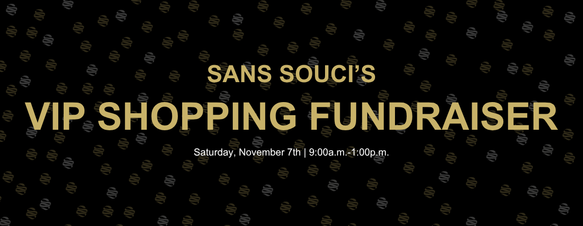 Sans Souci VIP (Fall 2026)